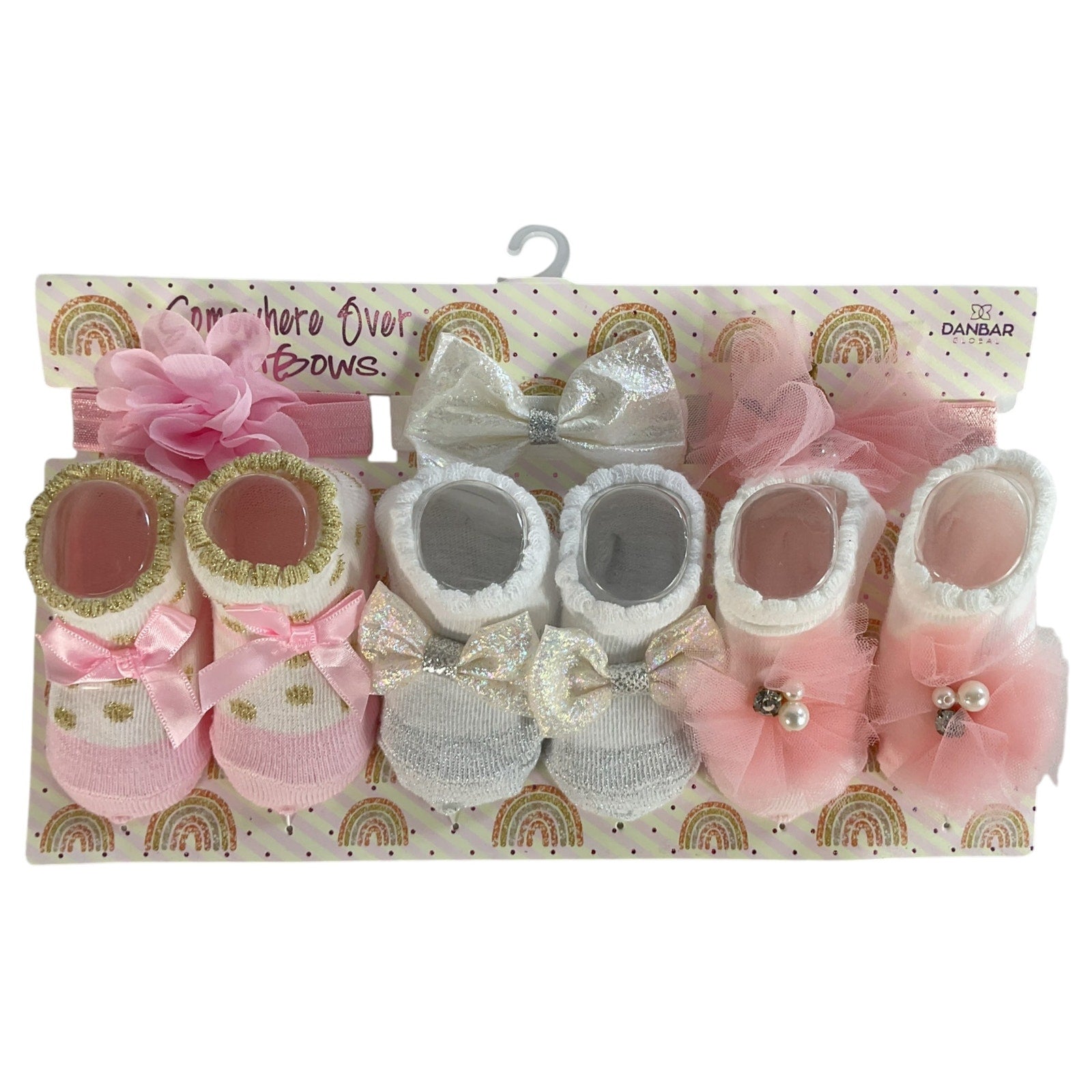 Set para bebé