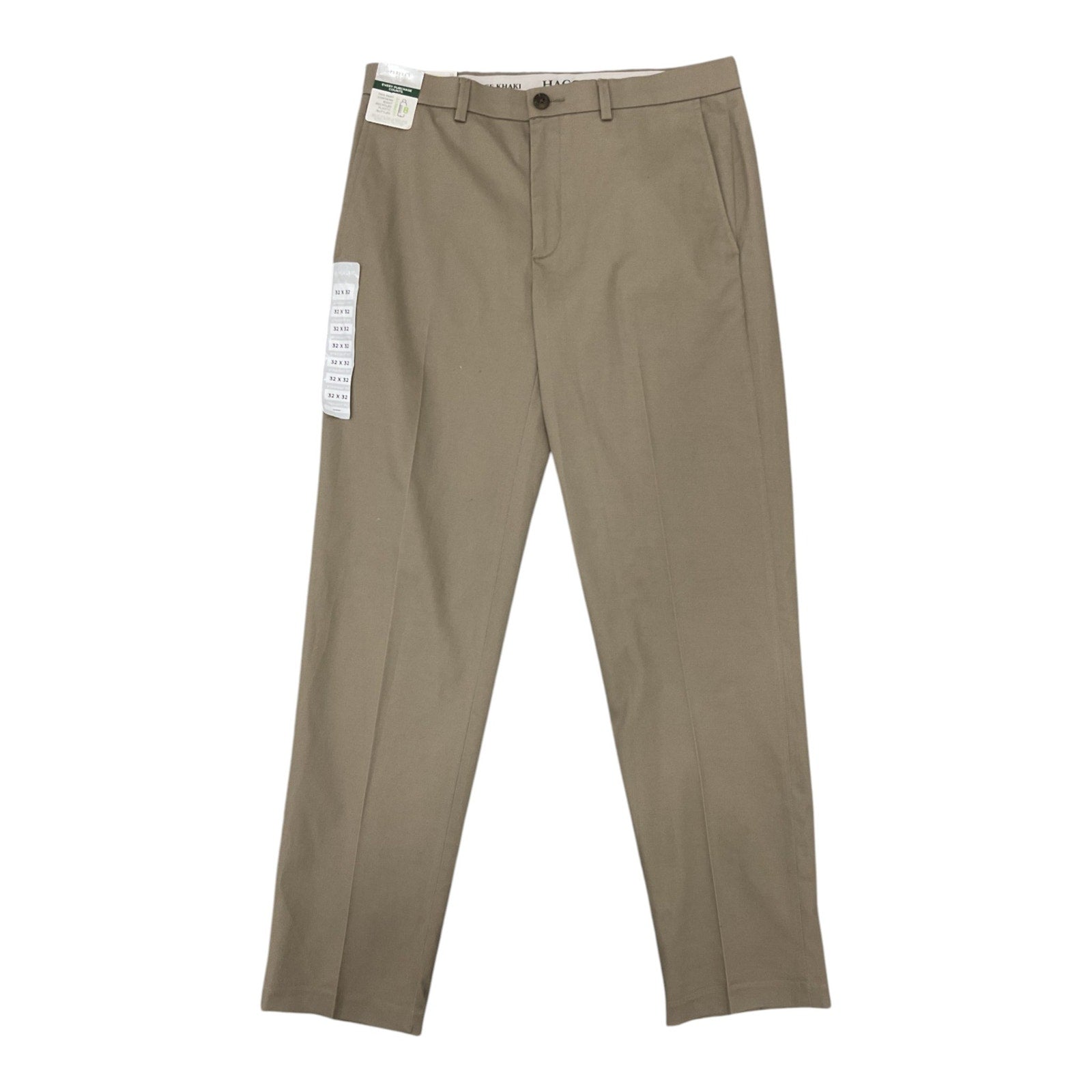 Pantalón 32 (haggar)