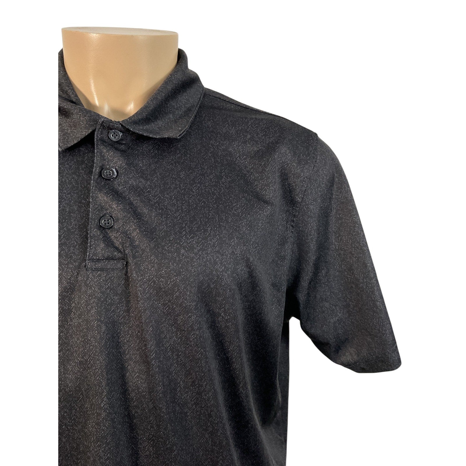 Camisa Tipo Polo XL (Pebble Beach)