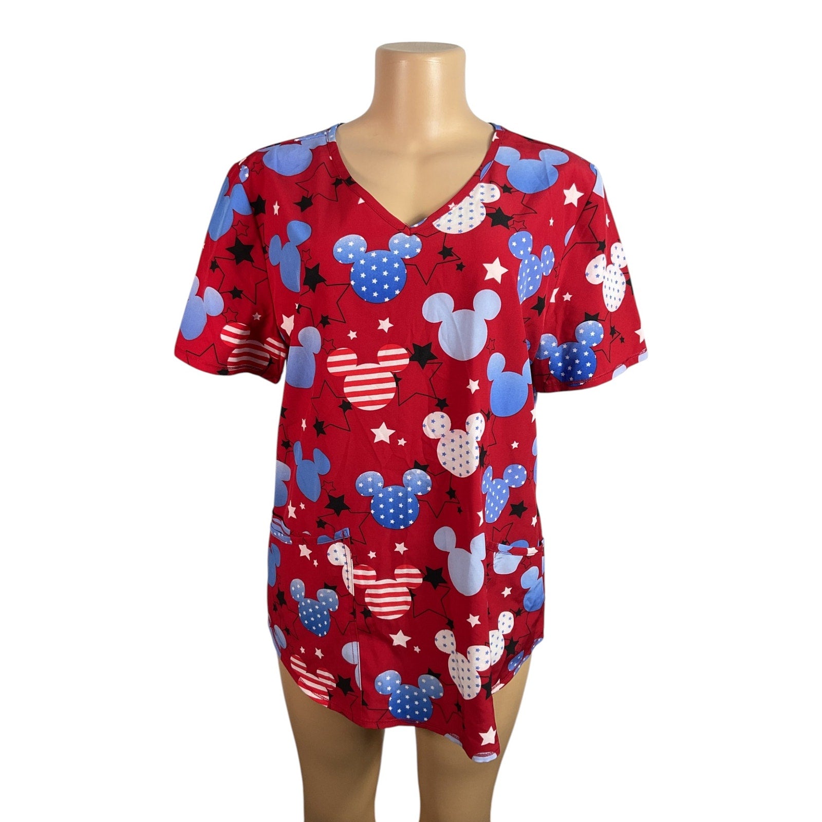 Blusa M (Disney)
