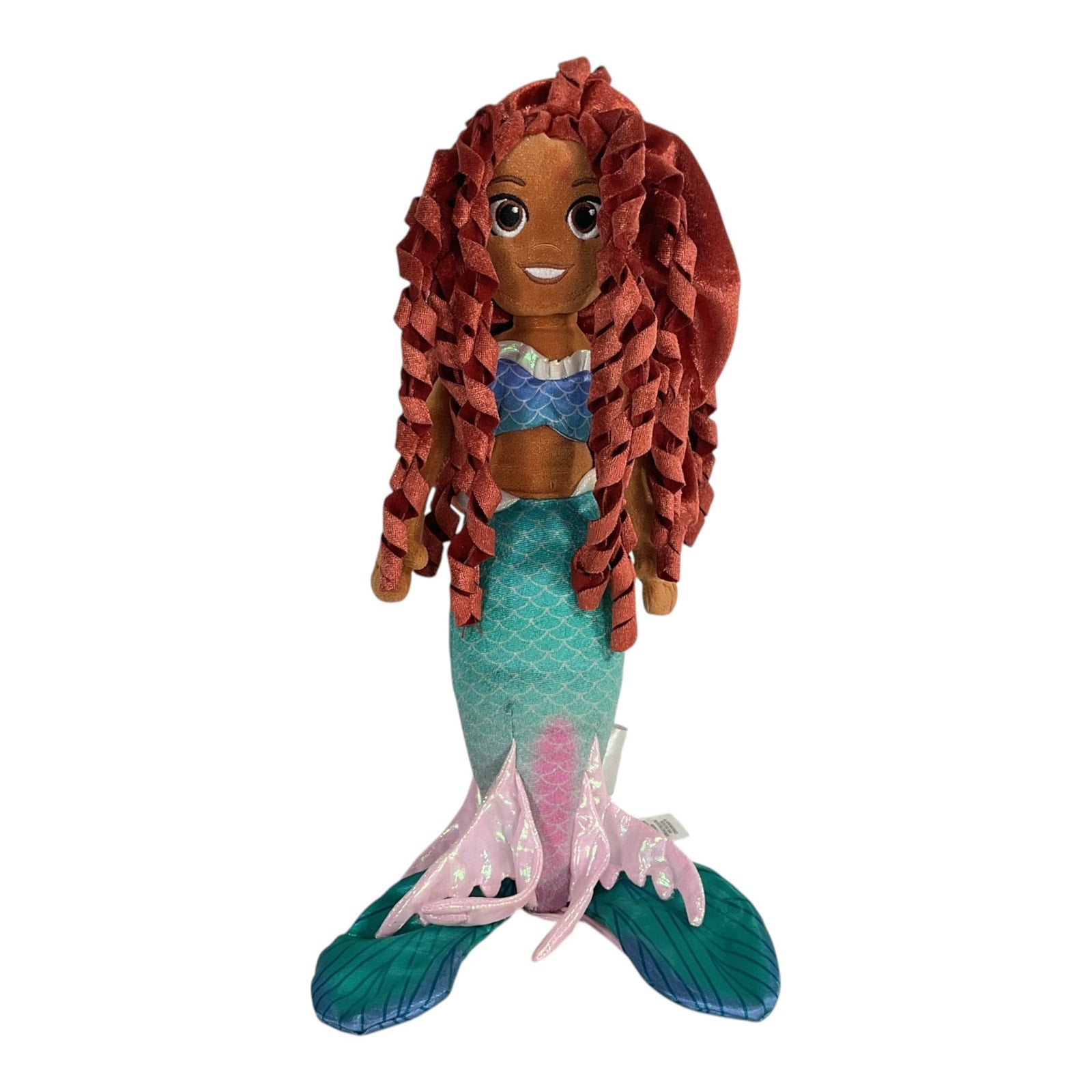 Muñeca sirenita (Disney)