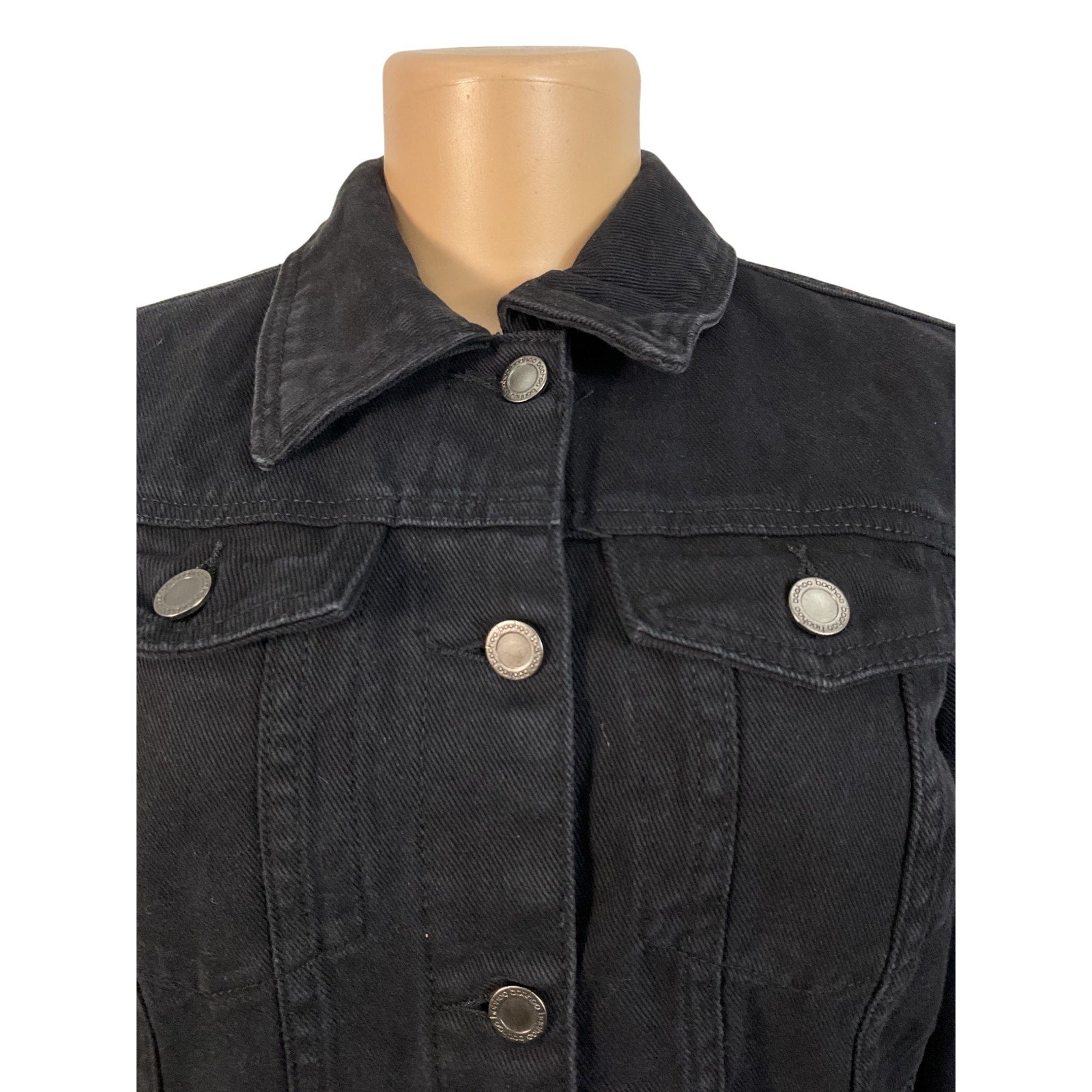 Chaqueta 4 (Boohoo)