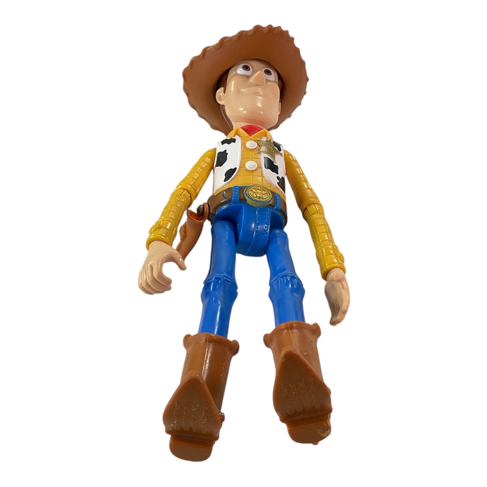 Woody (Toy Story)