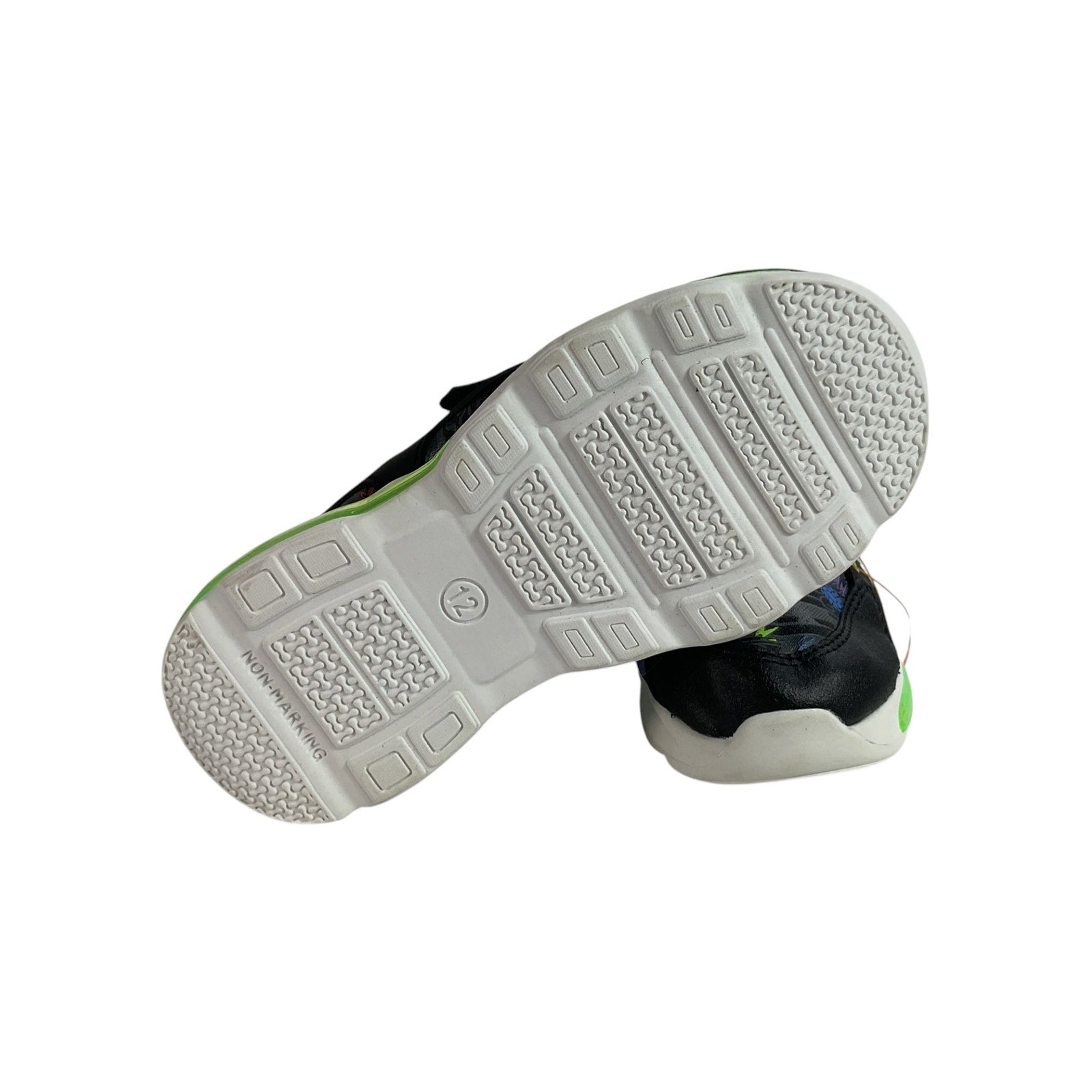 Tenis Niño 12