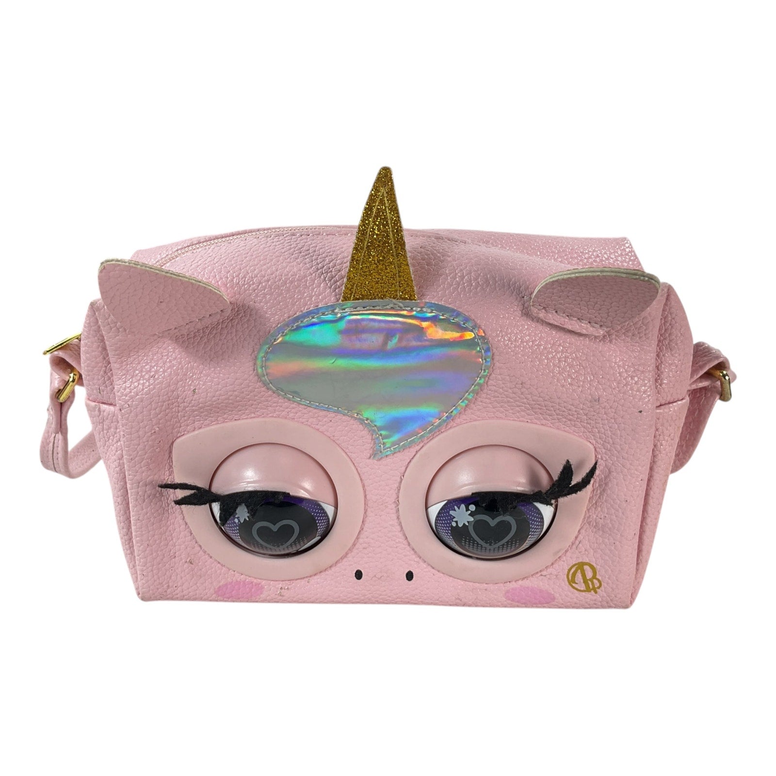 Cartera para niña