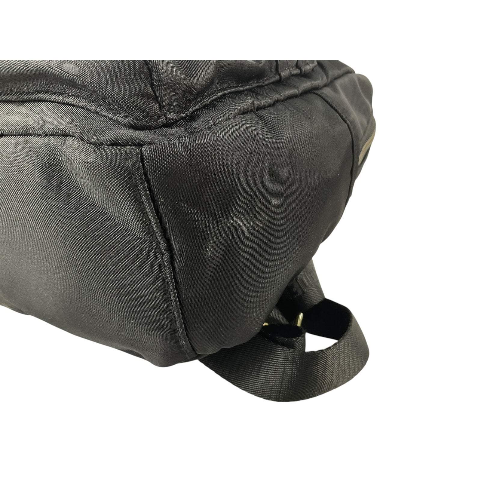 Mini mochila (STEVE MADDEN)