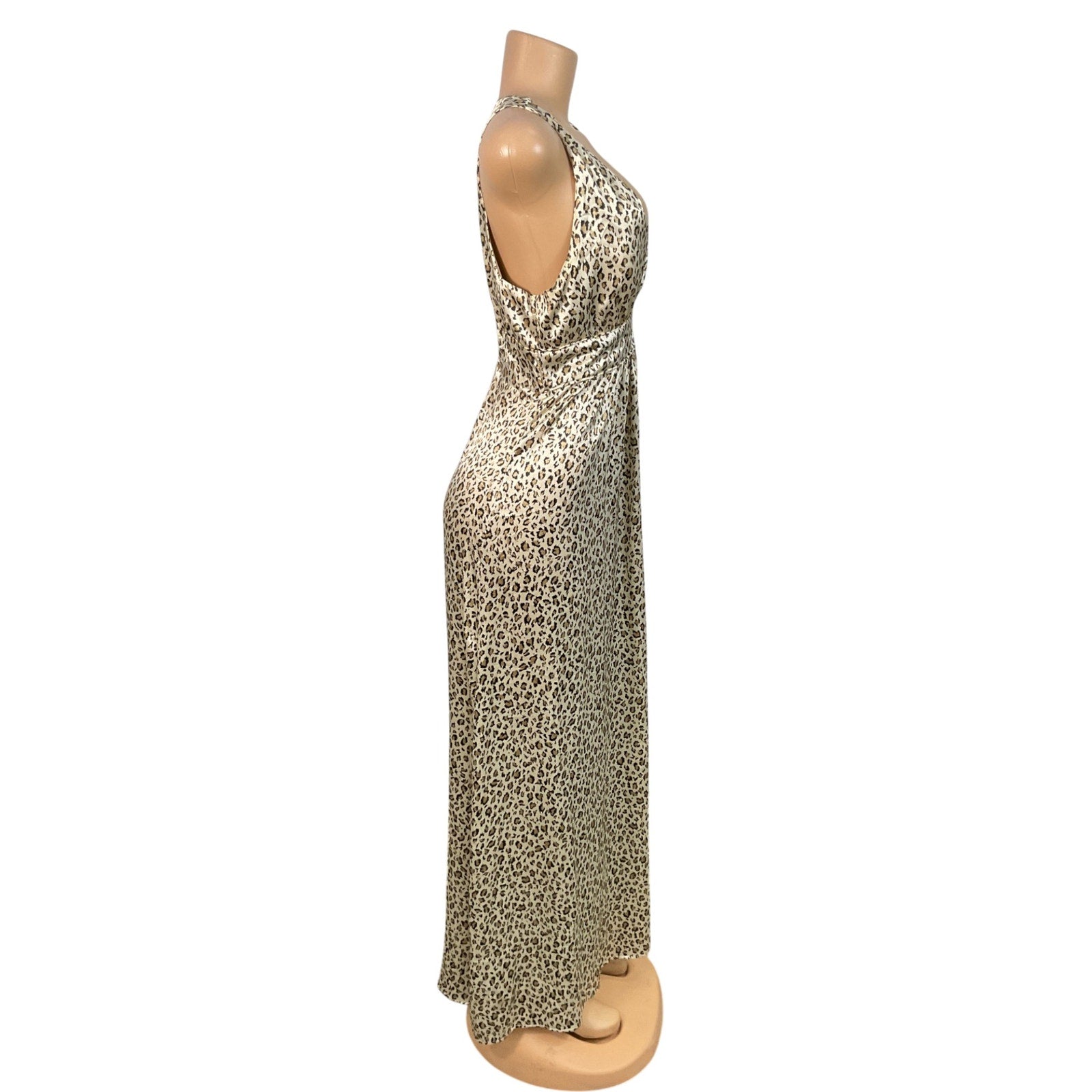 Vestido 13 (Rampage)