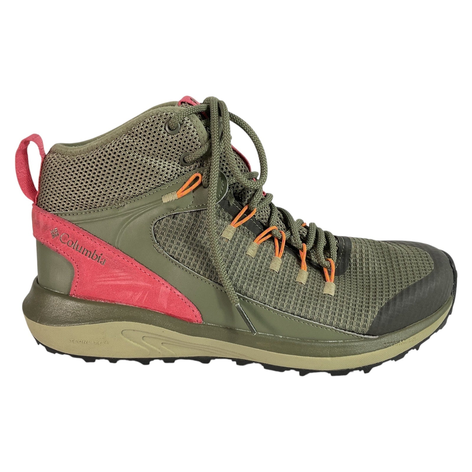 Zapato 10 (Columbia)