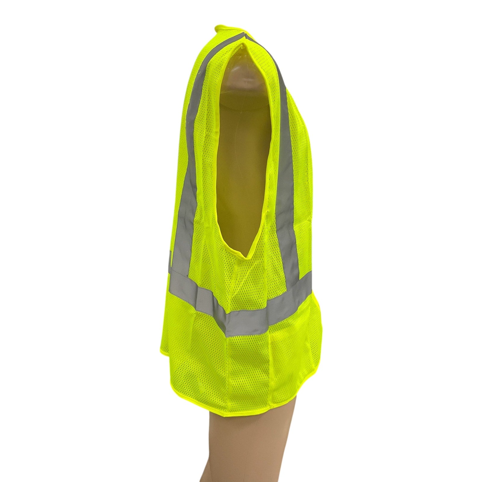 Chaleco reflectivo (HDK)
