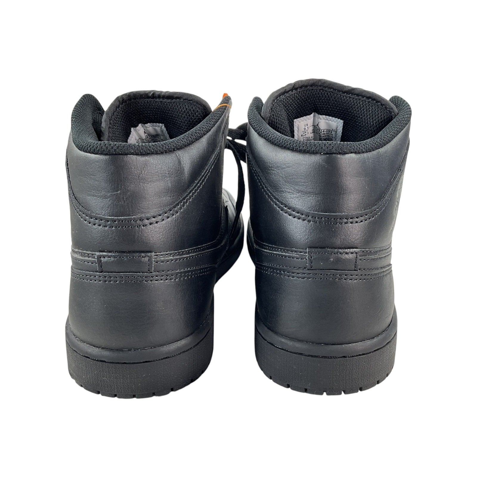 Tenis 9.5 (Nike)