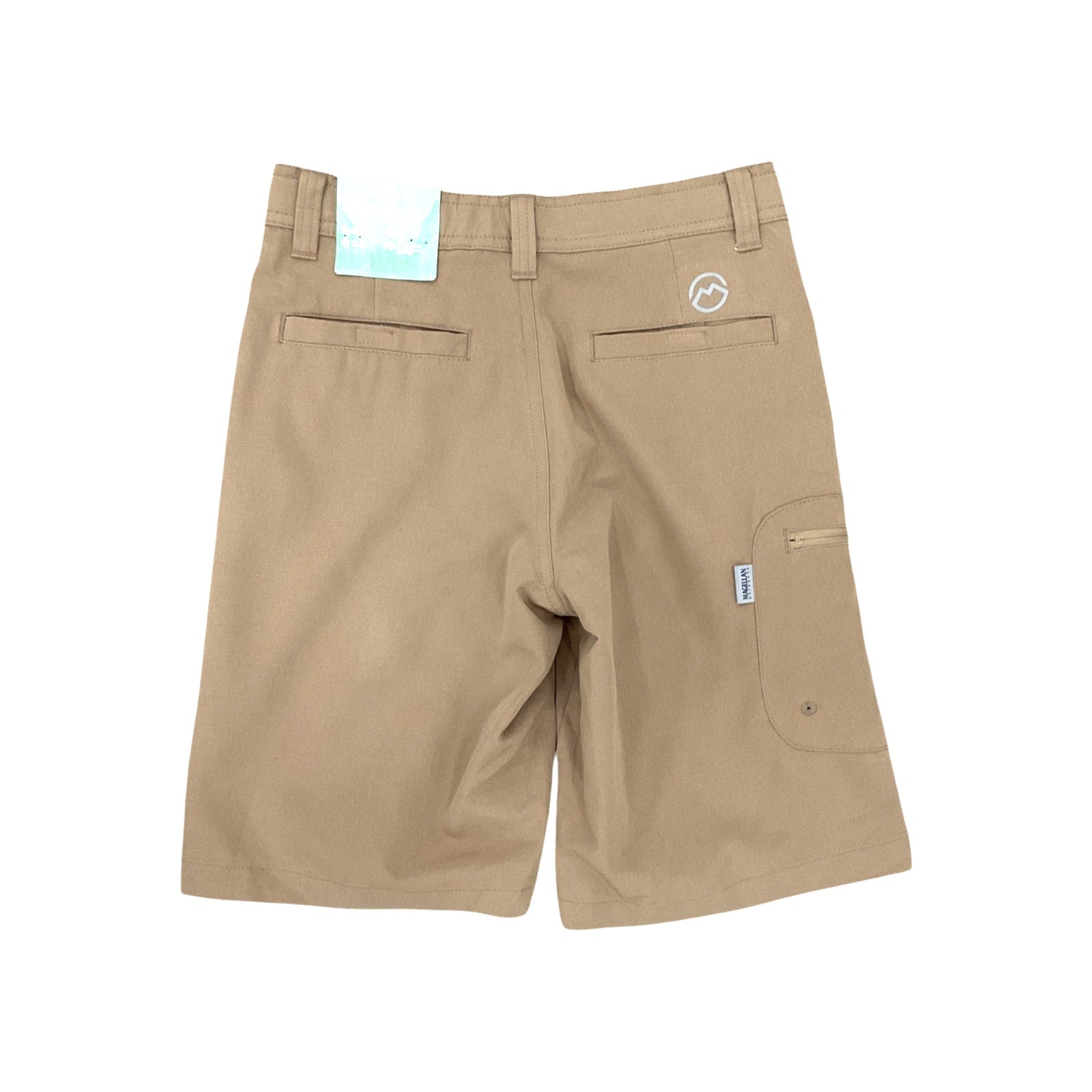 Short niño 10 (Magellan)