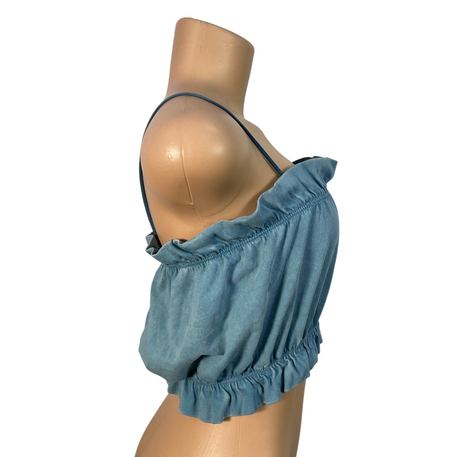 Blusa S (ZARA)
