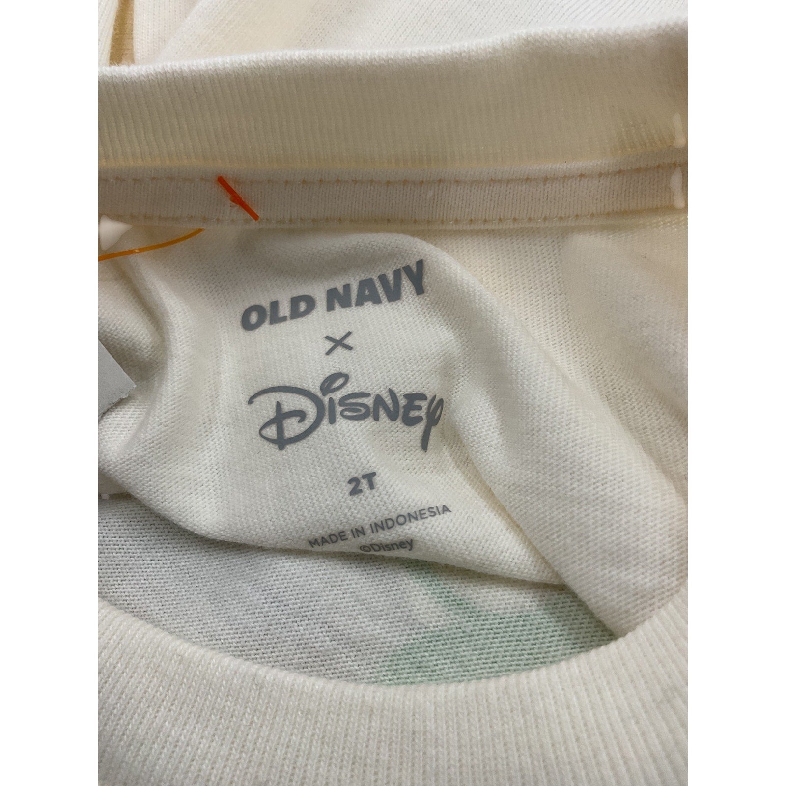 Sudadero Niño 2T (Old Navy + Disney)