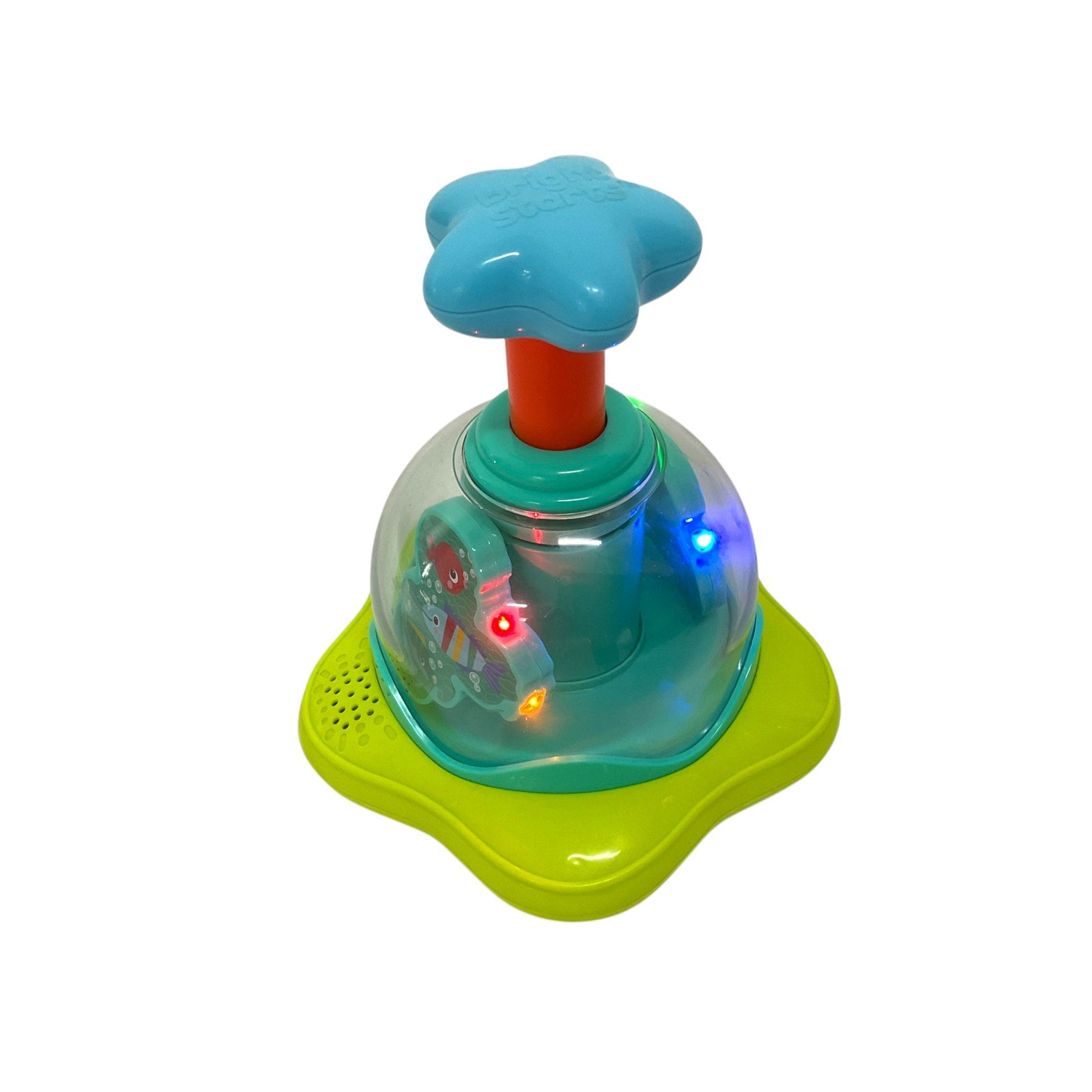 Juguete interactivo (Brights Starts)