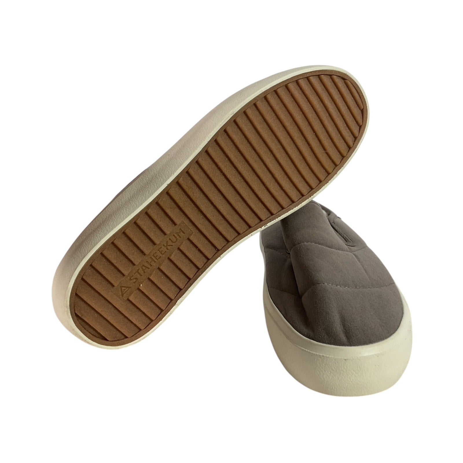Zapato 8 (Staheekum)