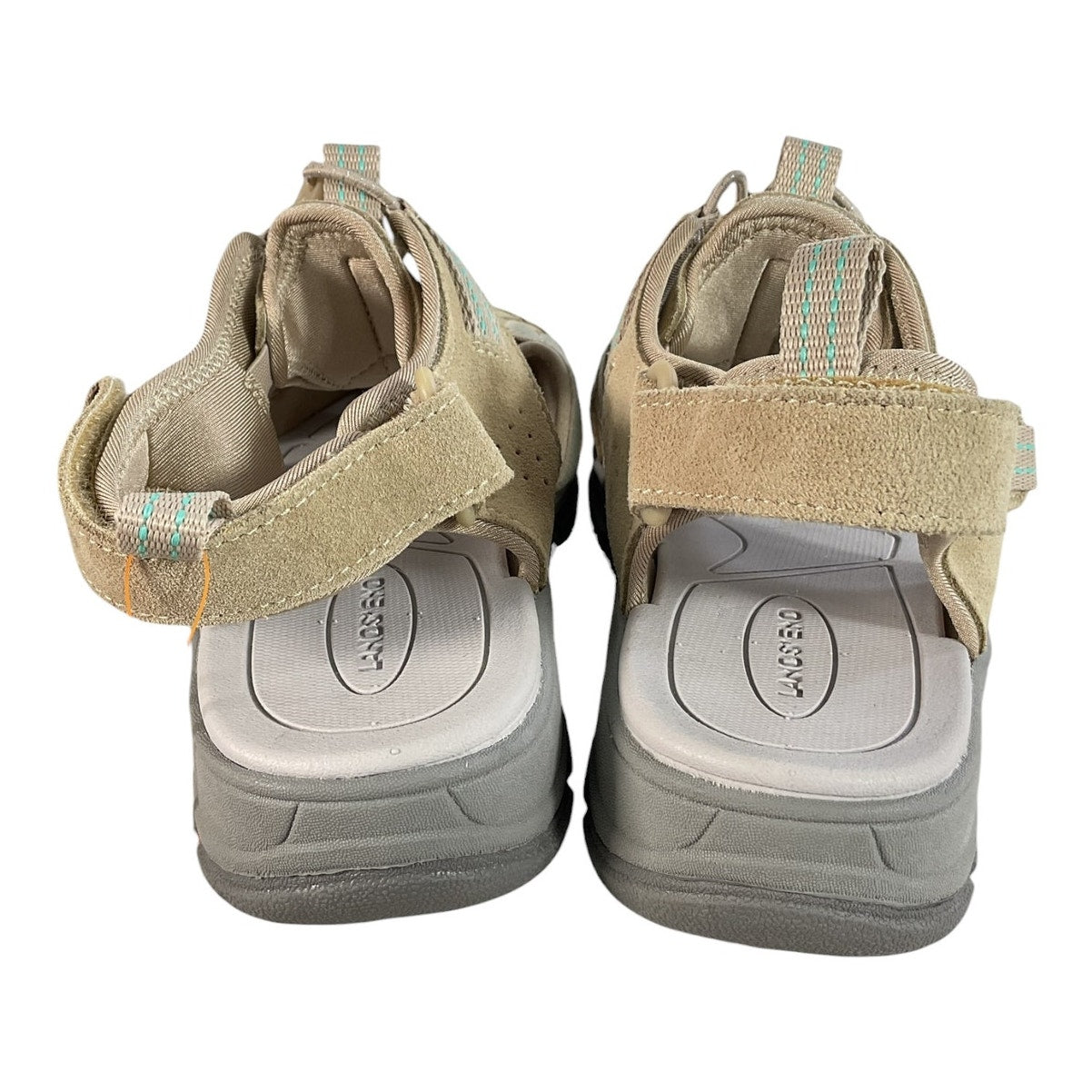 Sandalia 7 (Lands’ End)