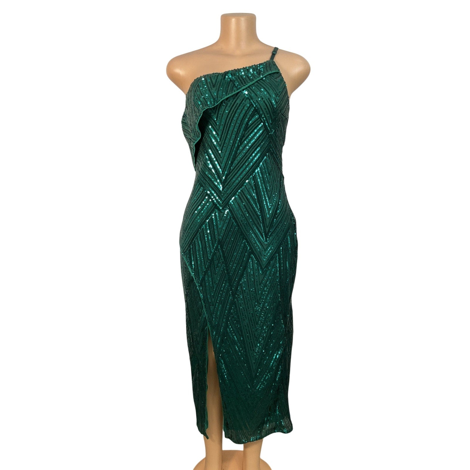 Vestido L (Shein)