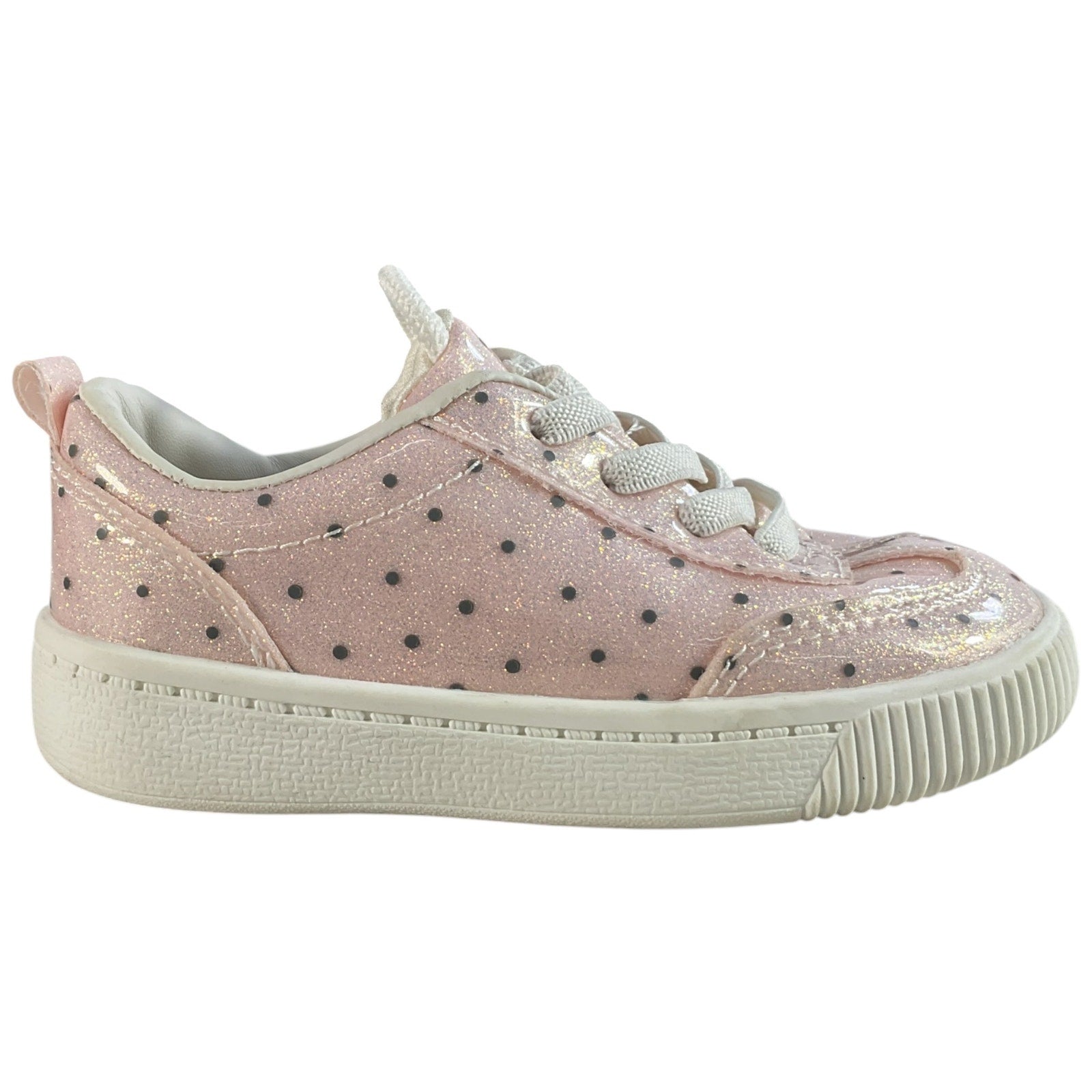 Tenis niña 7 (Carter’s)