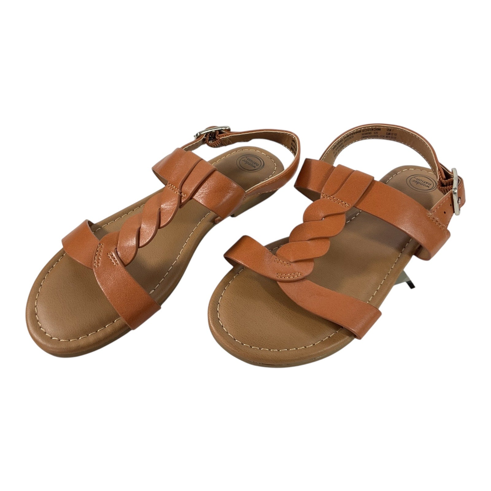 Sandalias Niña 1 (Wonder Nation)