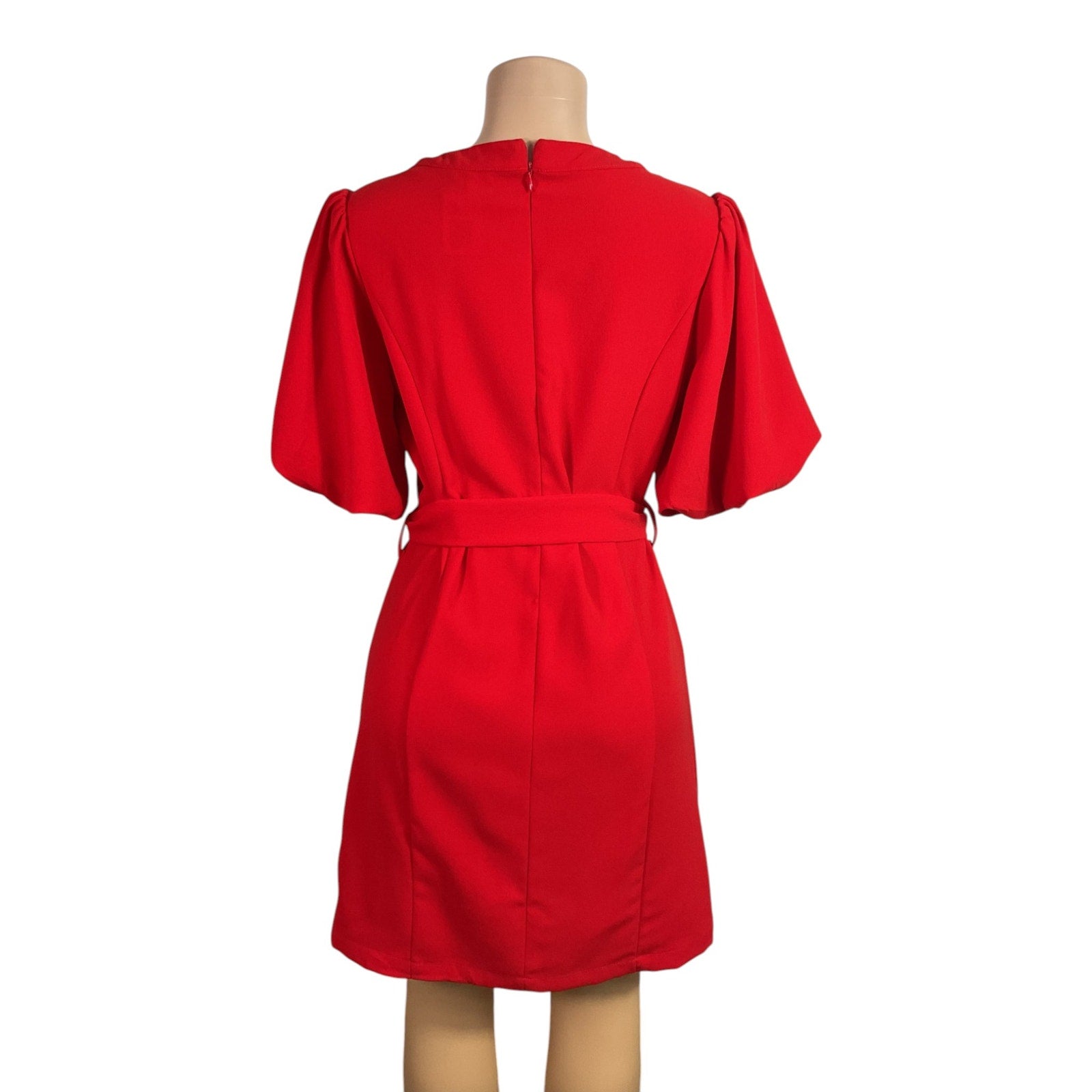 Vestido M (Voy)
