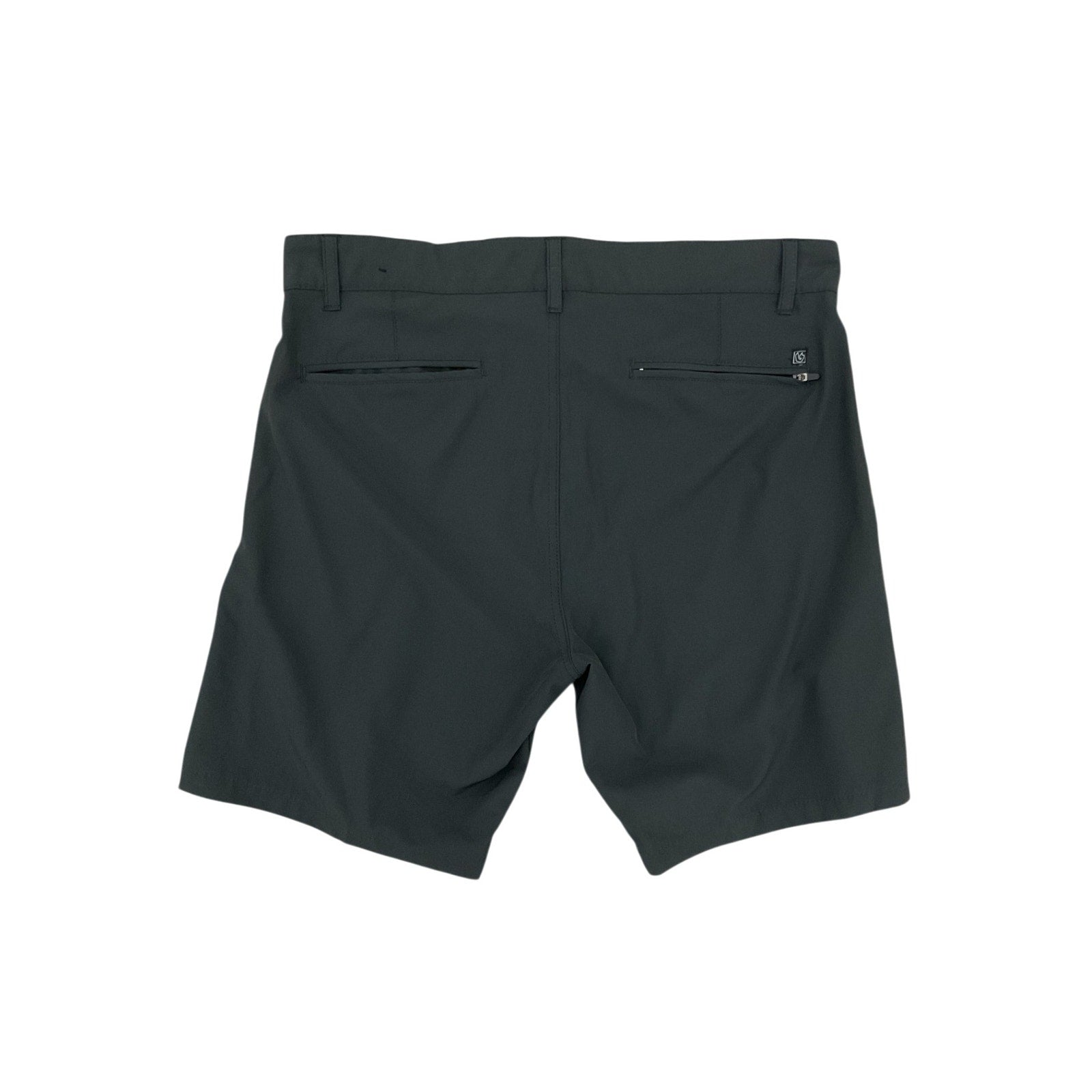 Short 34