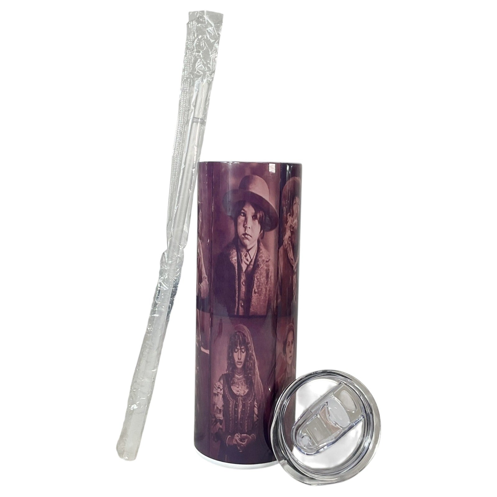 Vaso térmico