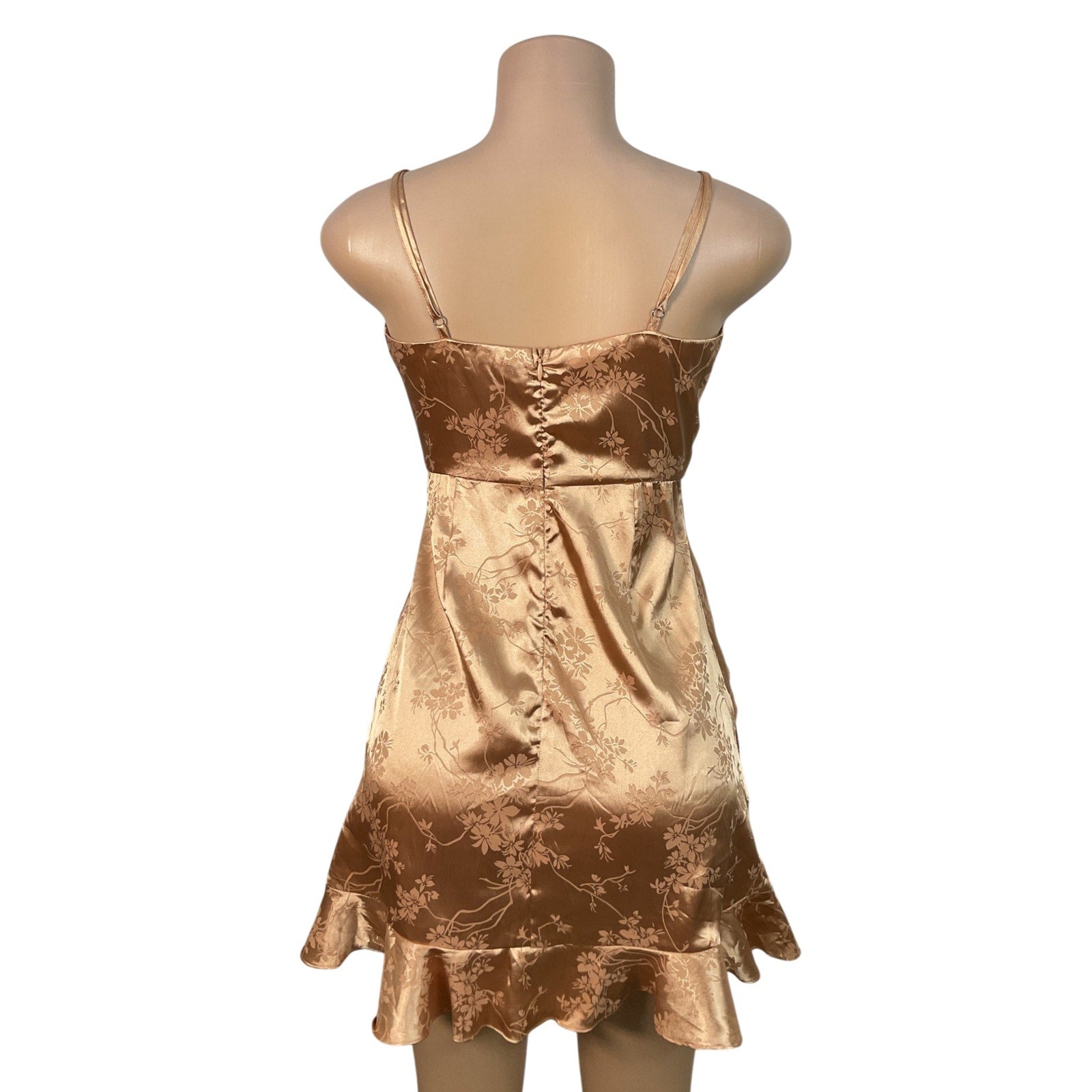 Vestido S