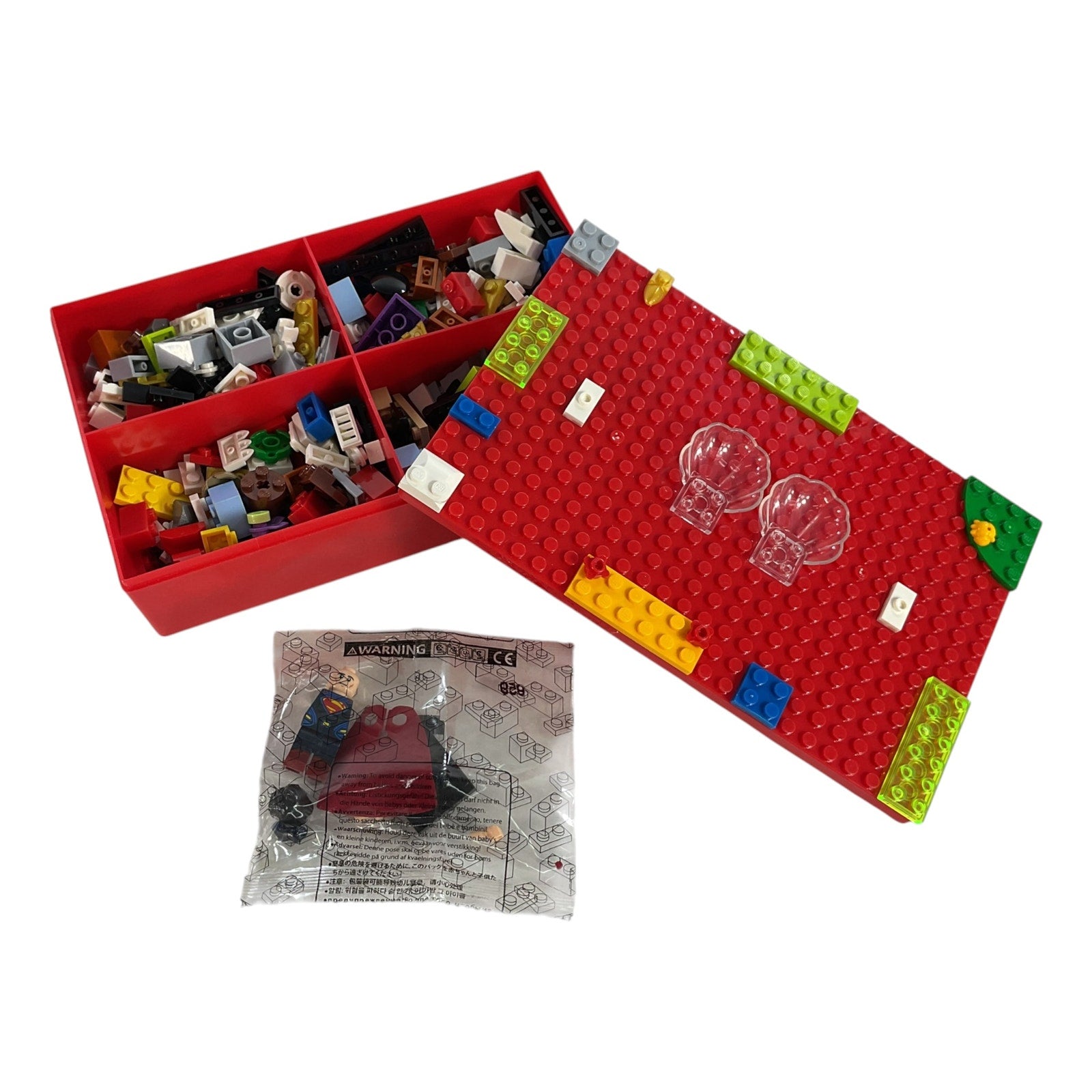Legos (LEGO)