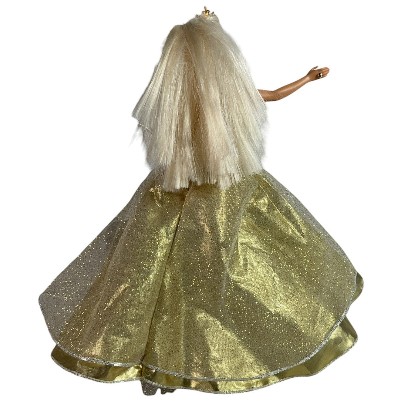 Muñeca Barbie