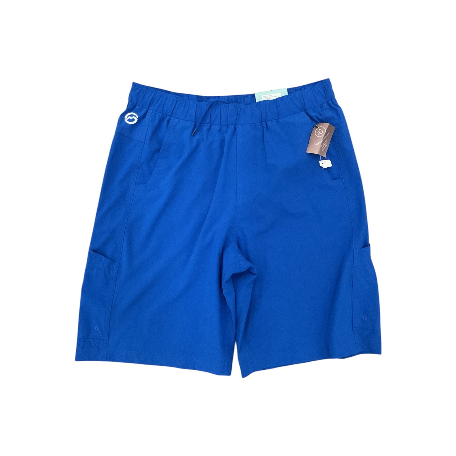 Short M (MAGELLAN)