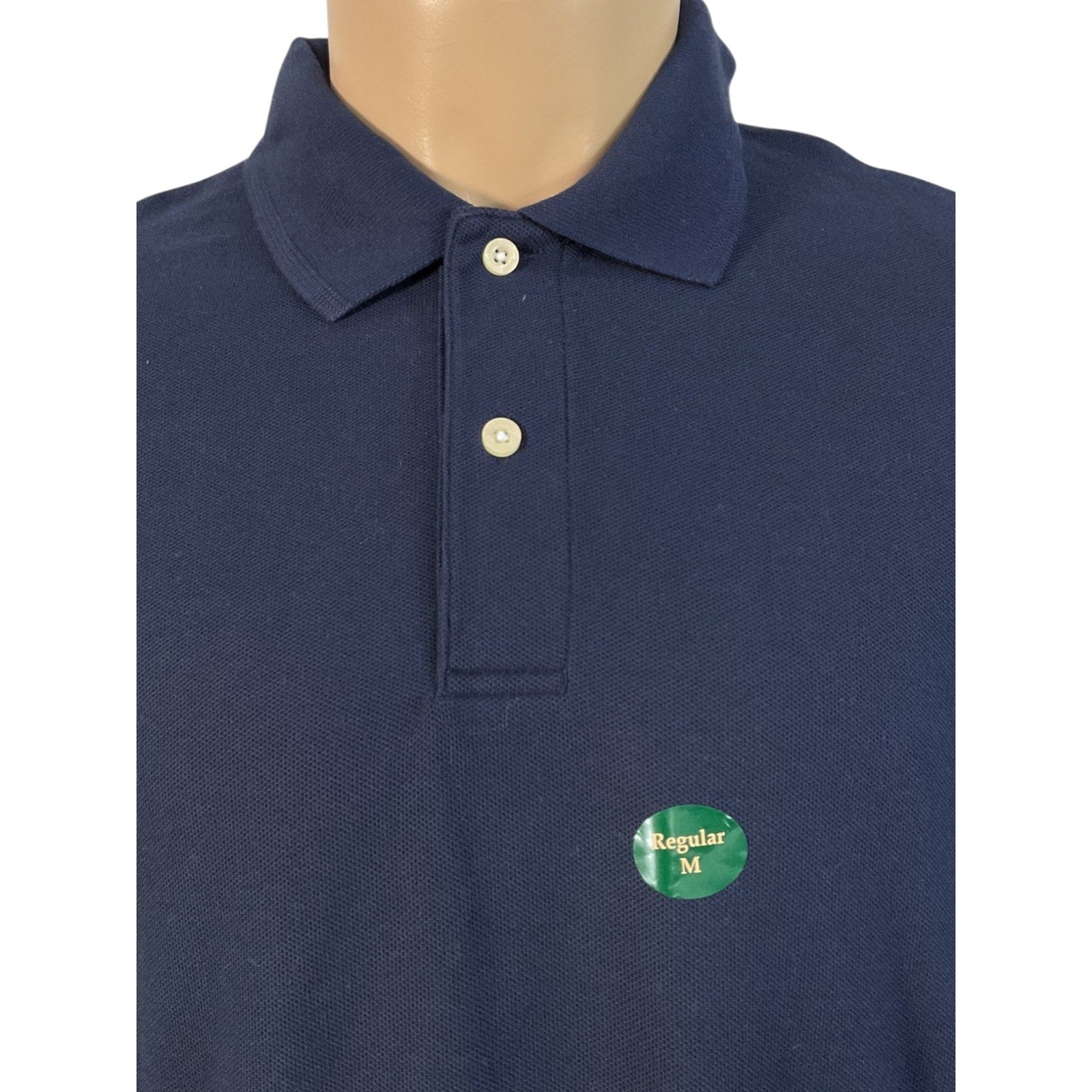Camisa M (L.L. Bean)