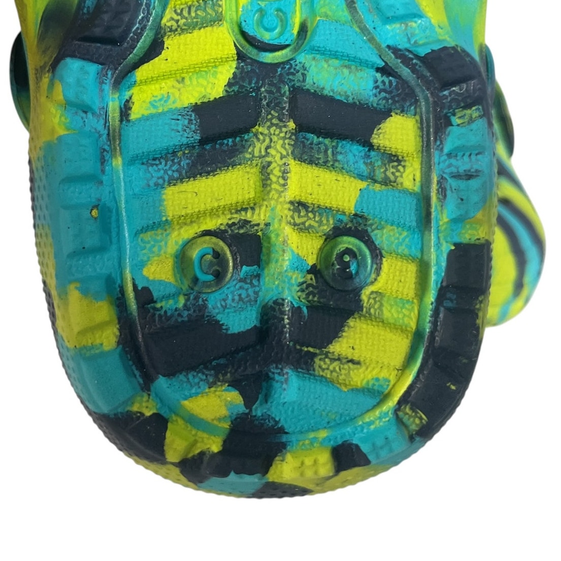 Sandalia niño 8 (Crocs)