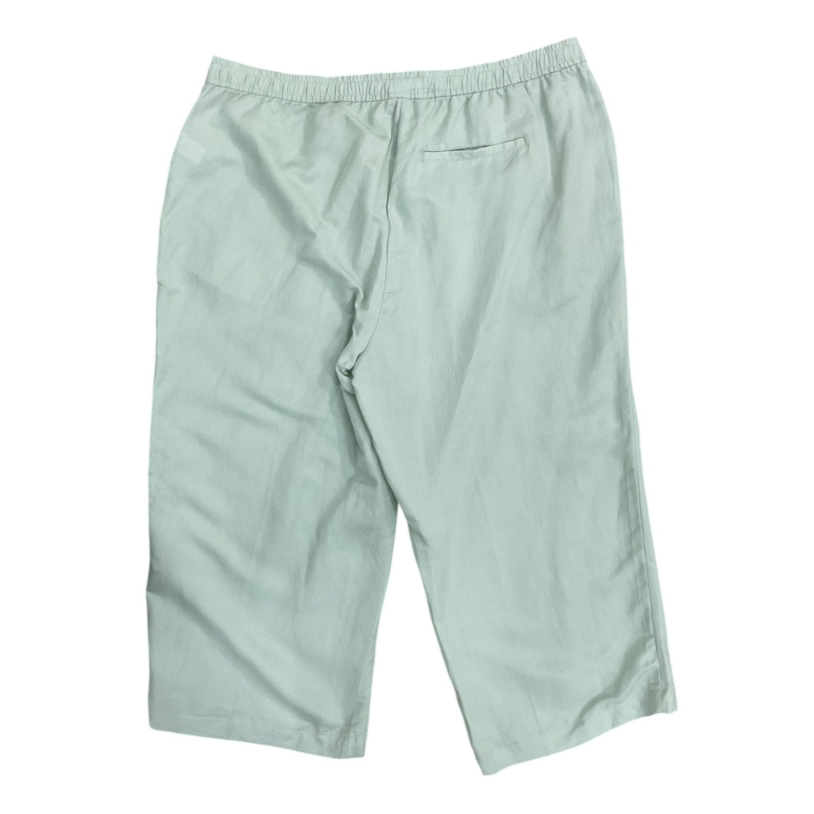 Pantalon 1X (Liz Claiborne)