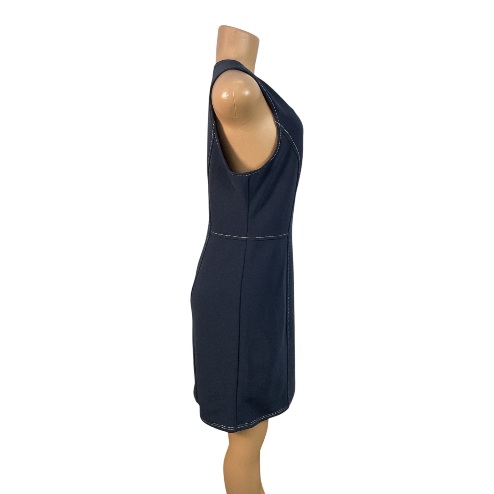 Vestido 10 (Donna Morgan)