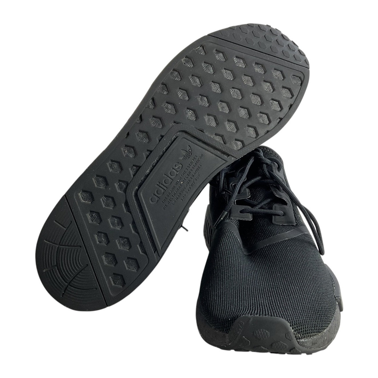 Tenis 13 (Adidas)