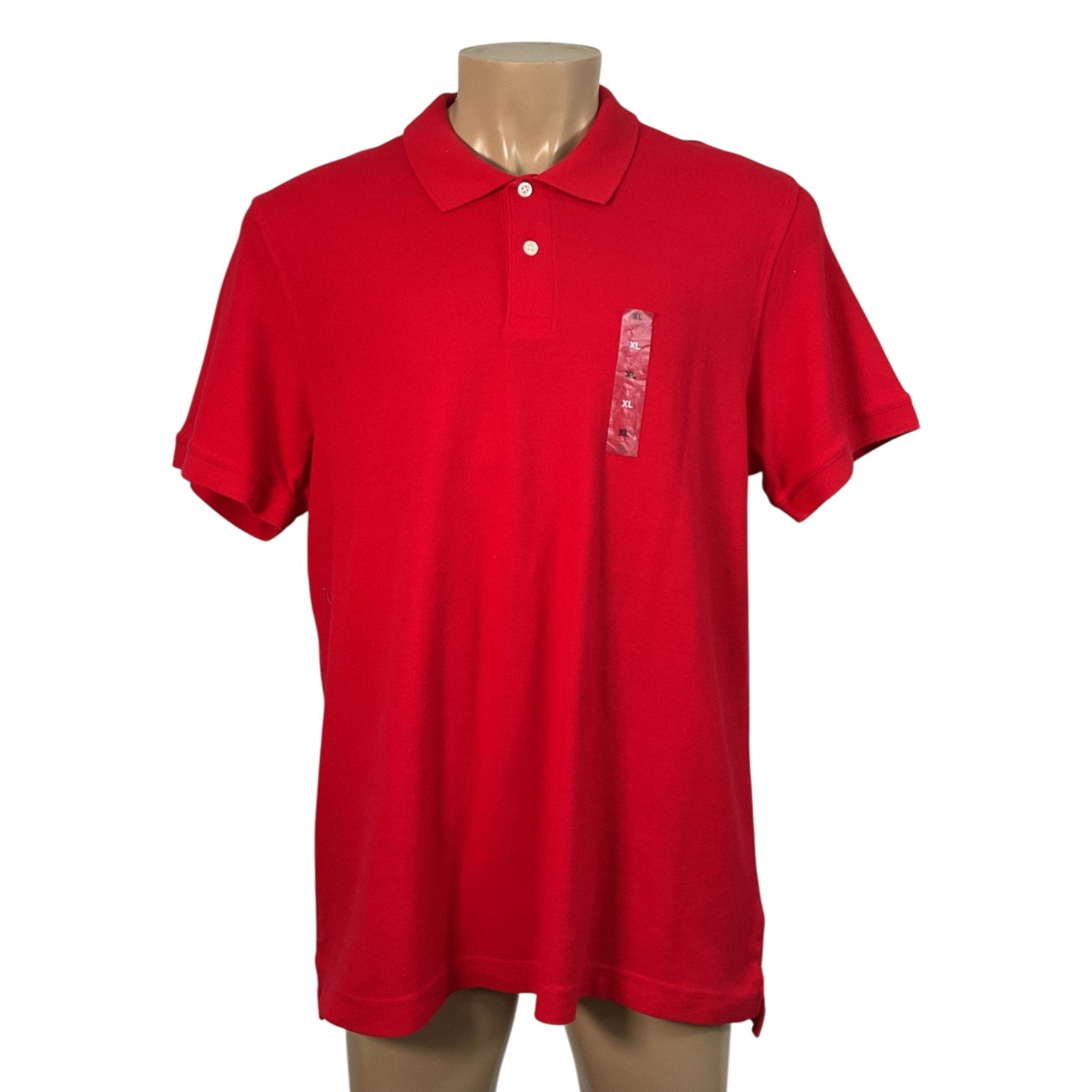 Camisa XL (Sun River)