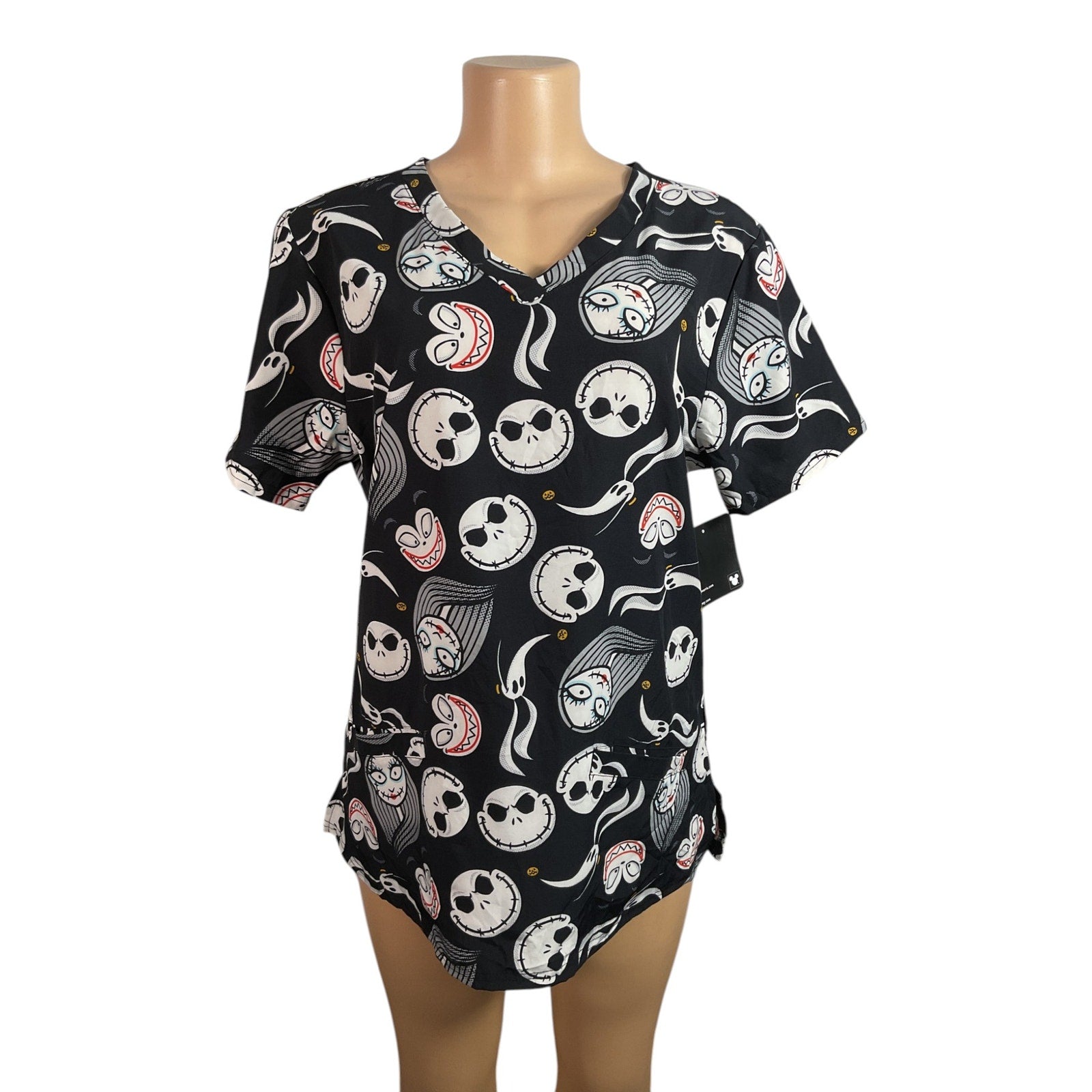 Blusa M (Disney)