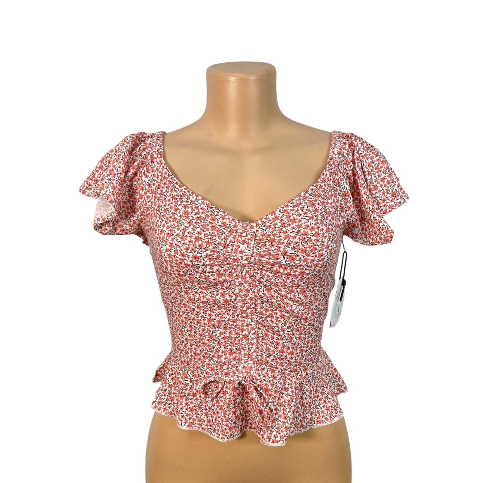 Blusa XS