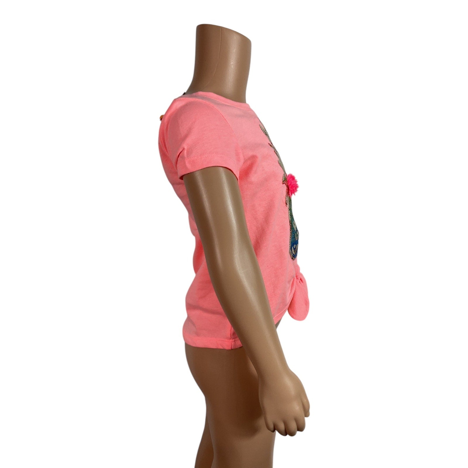 Blusa niña S (Tommy Hilfiger)