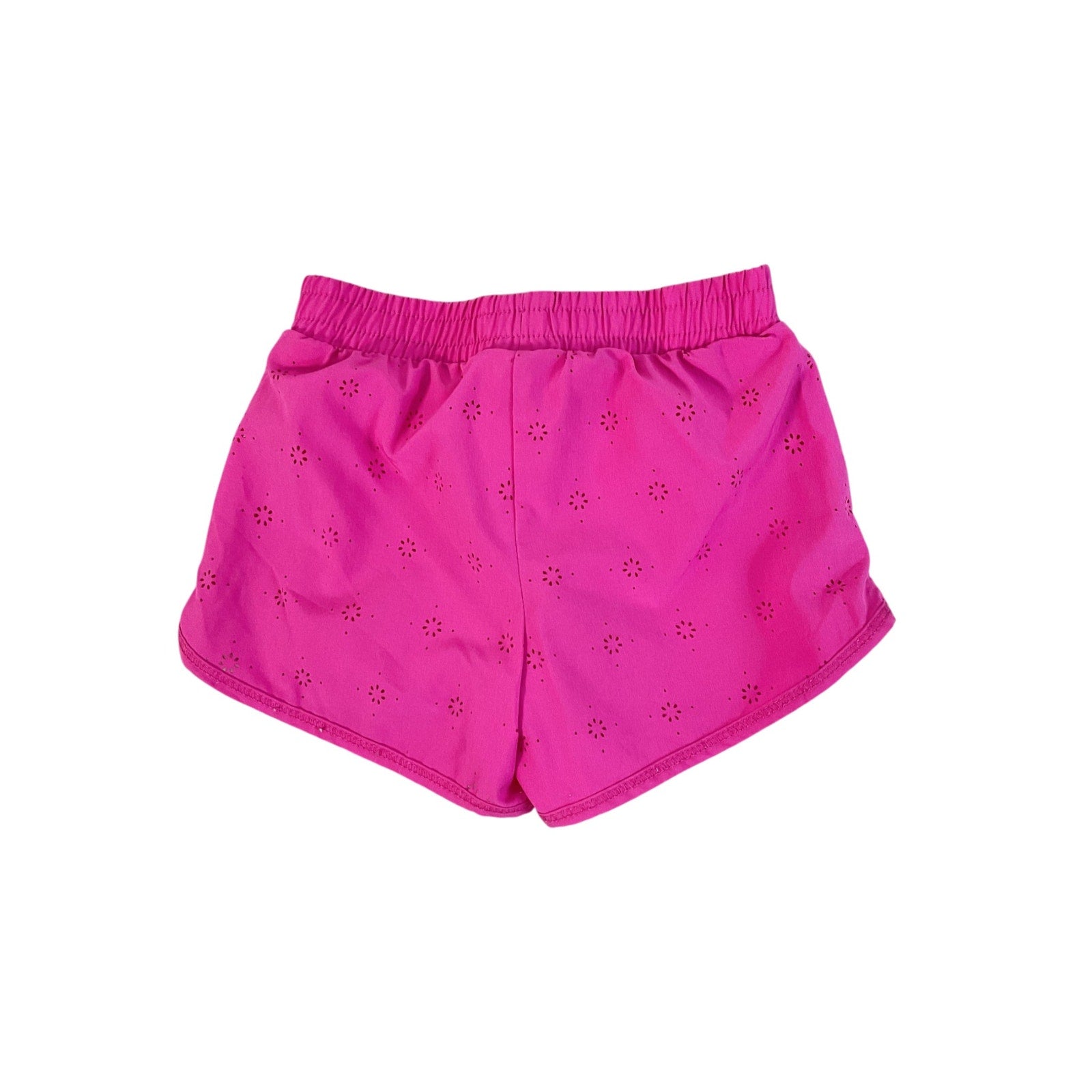 Short Niña 2T (Carter's)