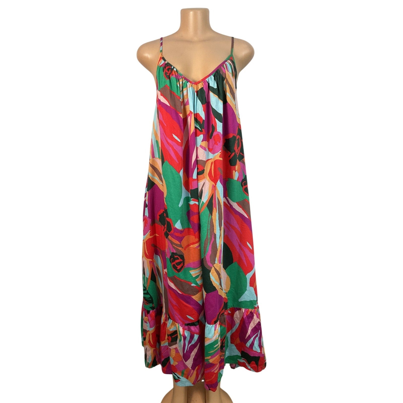 Vestido S (GAP)