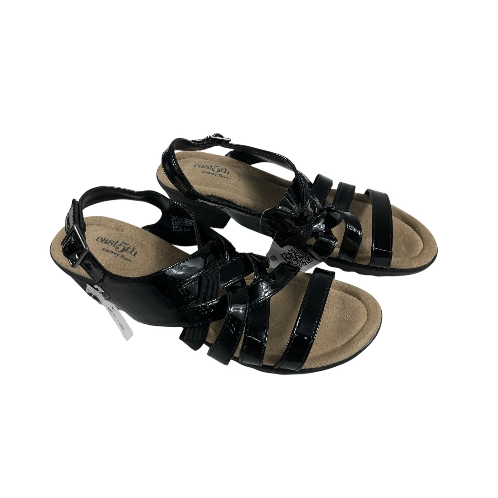 Plataforma  7.5