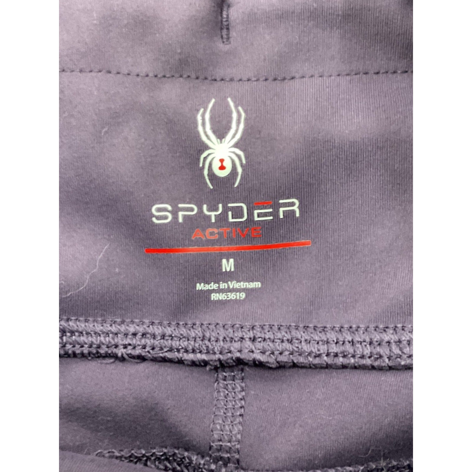 Pans M (SPYDER)