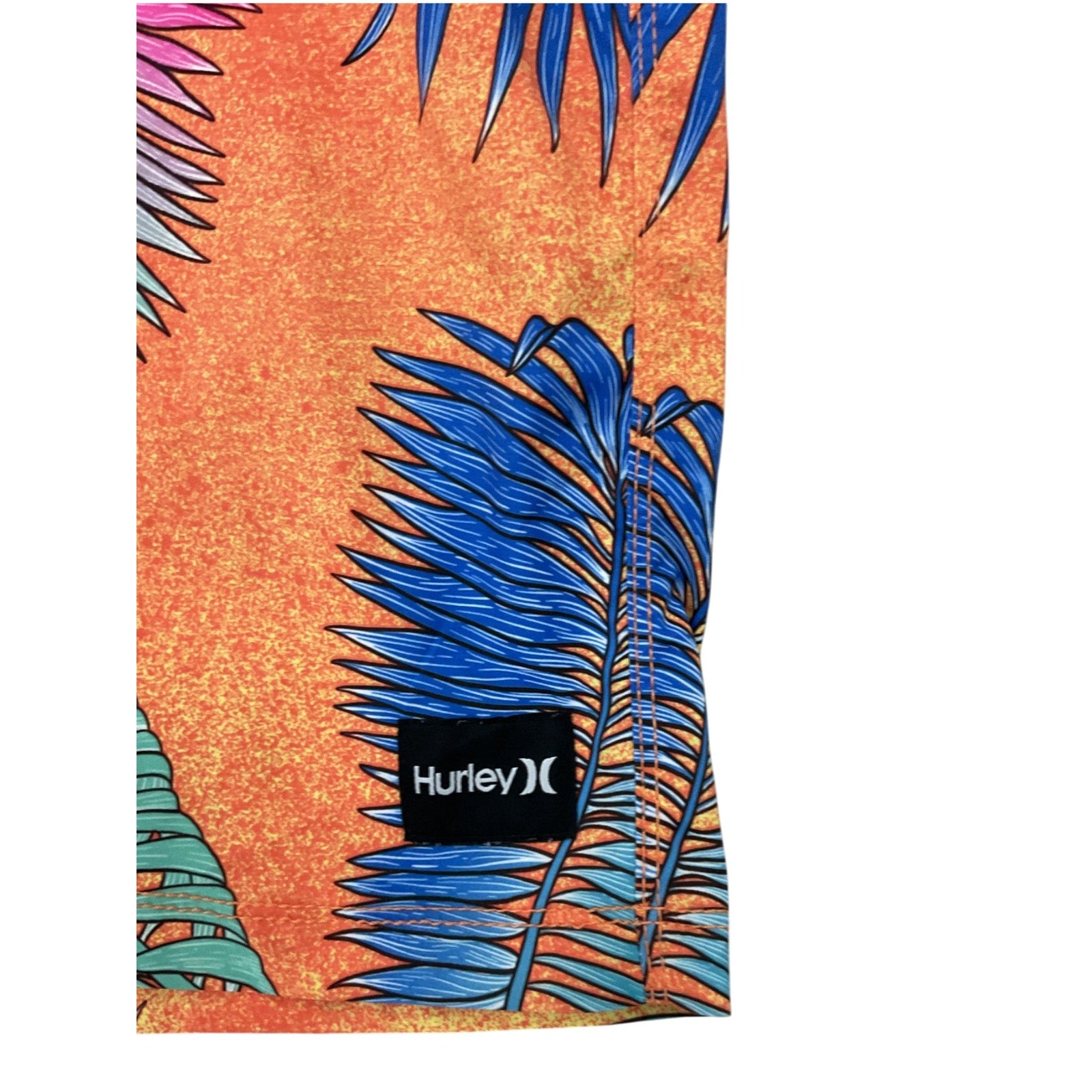 Short 28 (Hurley)