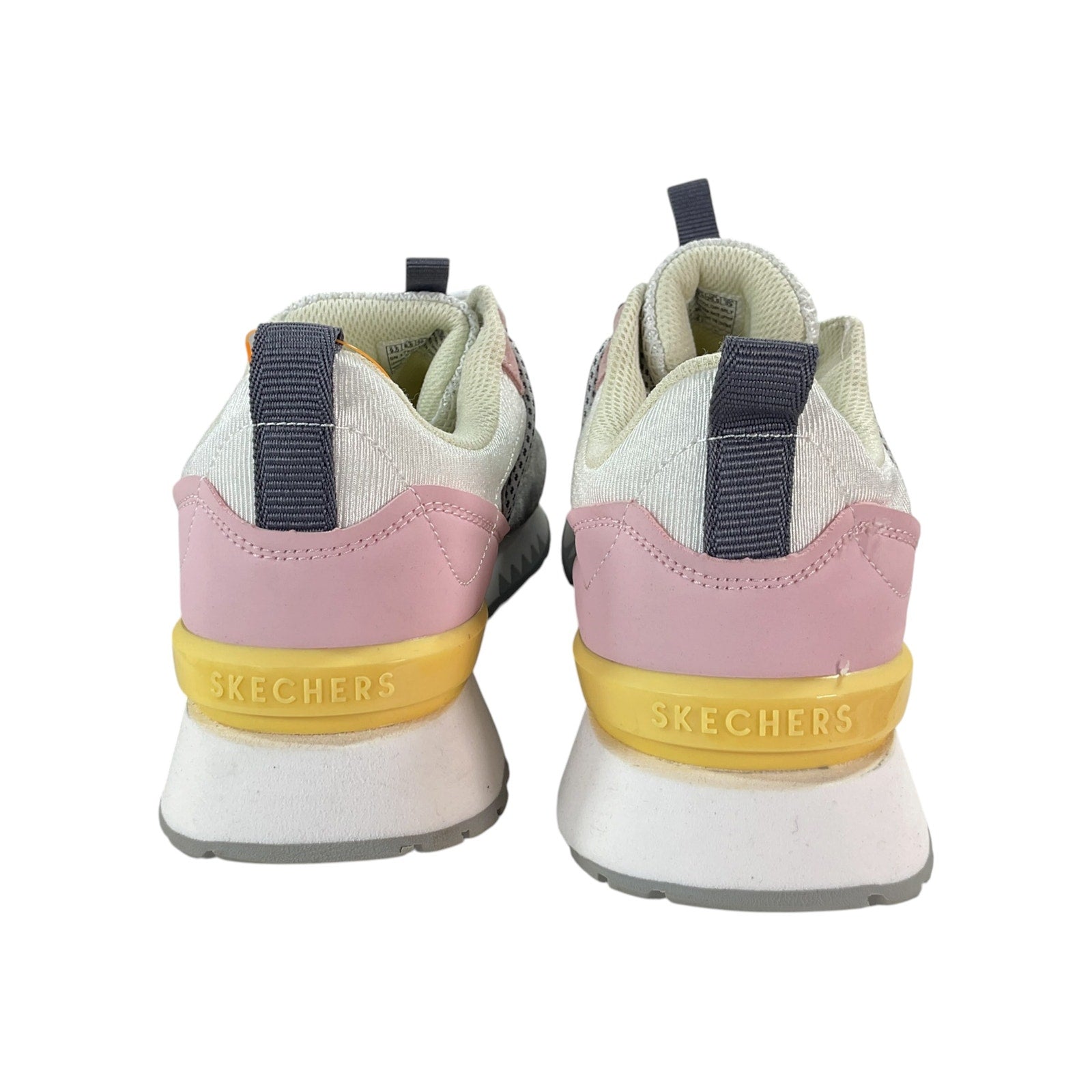 Tenis 9.5 (Skechers)