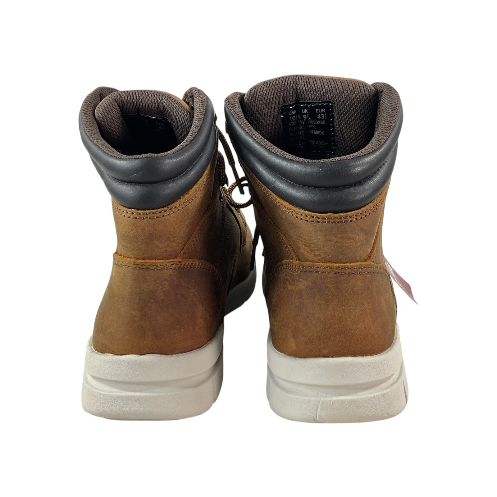 Zapato 10.5 (WOLVERINE)