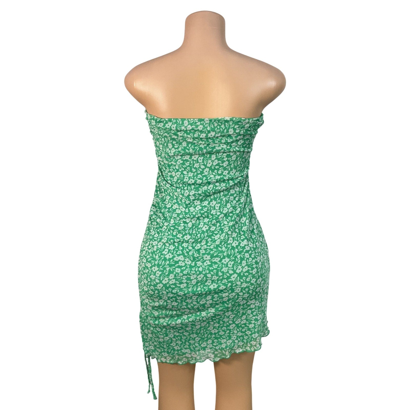 Vestido M (NOBO)