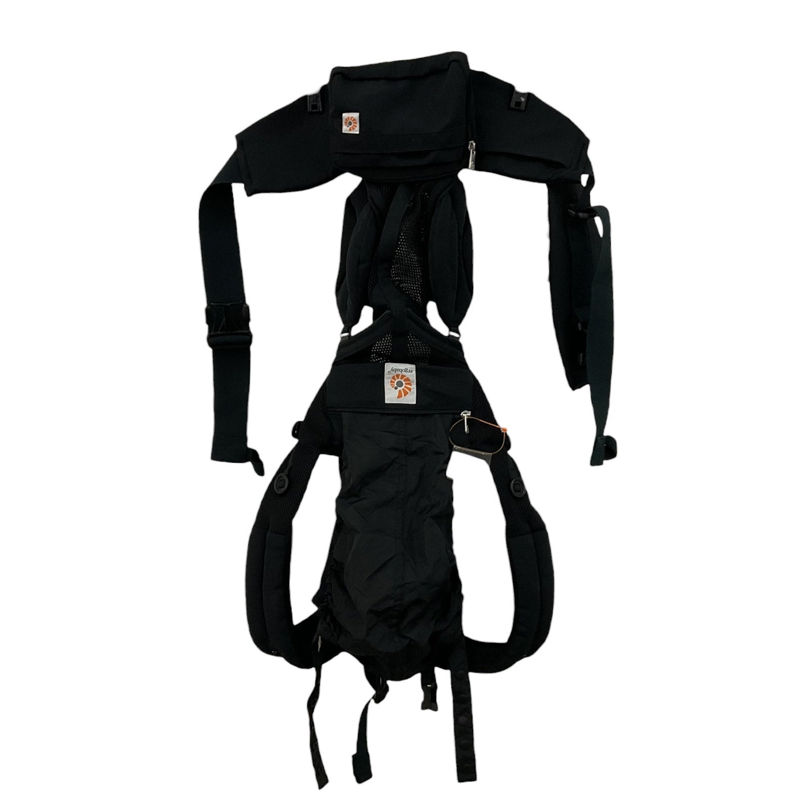 Porta Bebé (ergobaby)