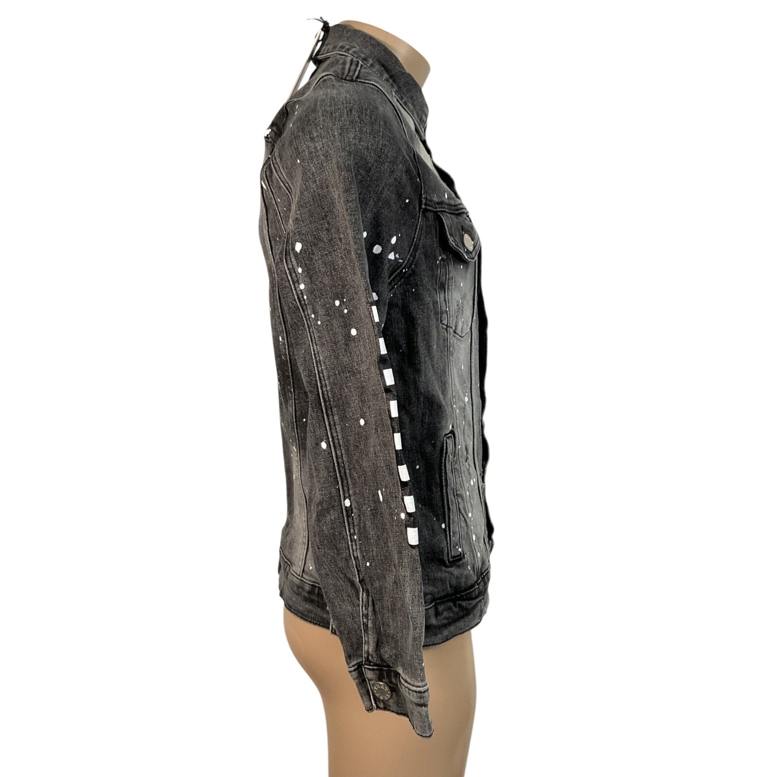 Chaqueta S (THRT)