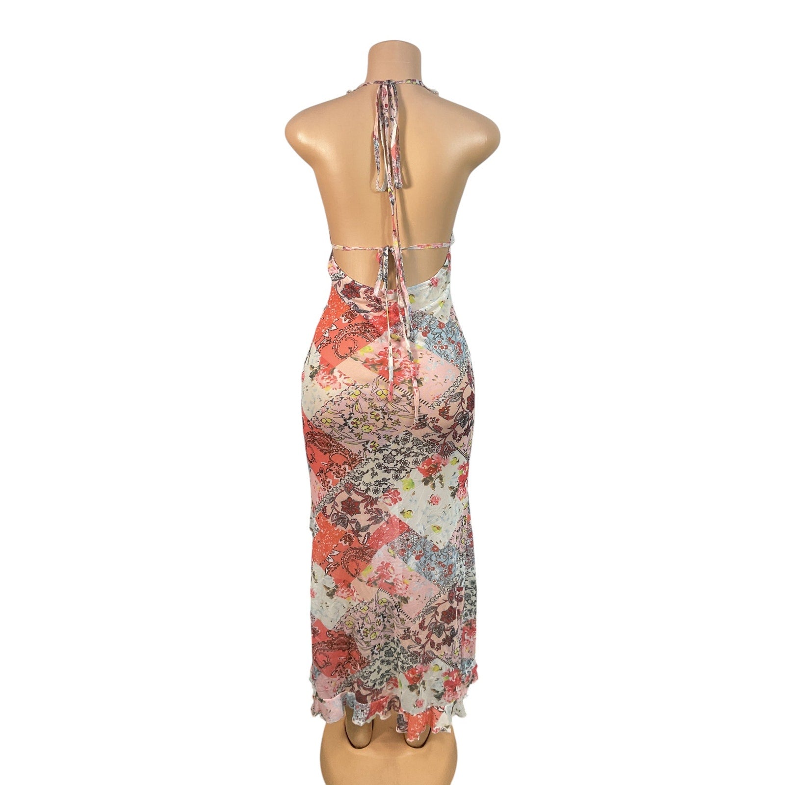 Vestido S